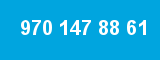970 147 88 61 970 147 88 61
